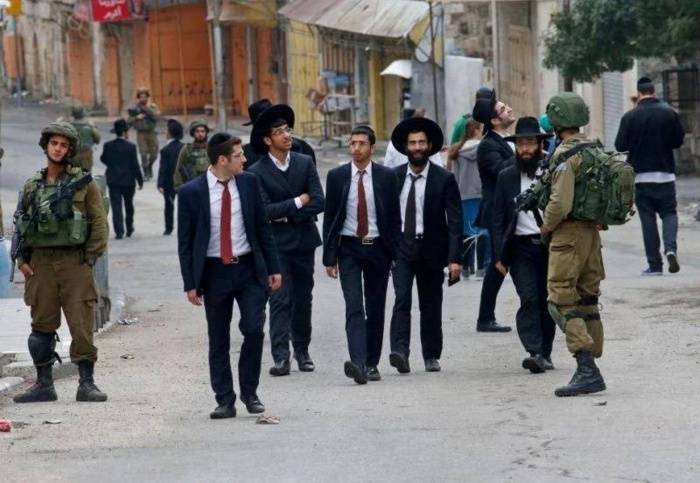 La France va prendre des sanctions contre certains colons israéliens extrémistes (Colonna) La France va prendre des sanctions contre certains colons israéliens extrémistes (Colonna)