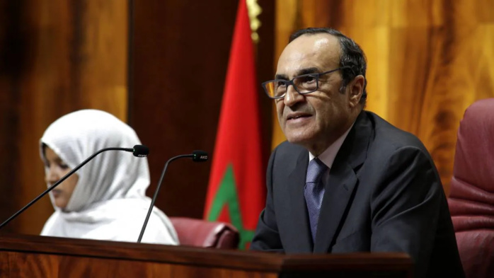 El Malki : La préservation des intérêts des apprenants et des enseignants est essentielle pour rehausser la qualité des établissements d’éducation El Malki : La préservation des intérêts des apprenants et des enseignants est essentielle pour rehausser la qualité des établissements d’éducation