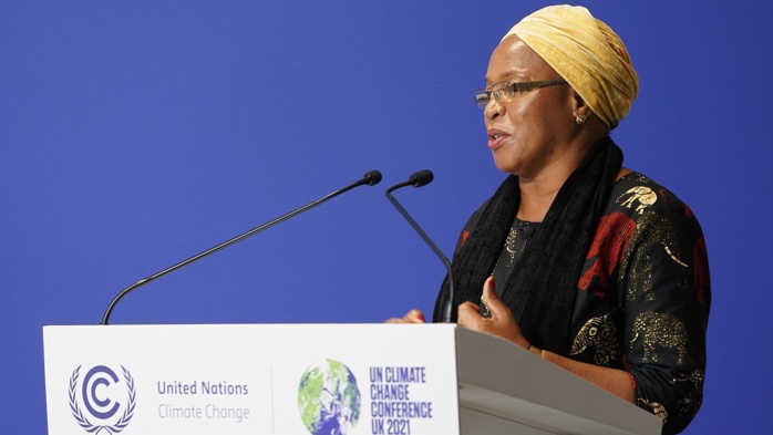 Chef de la diplomatie malawi : Le Malawi veut s'inspirer de l'expérience agricole marocaine Chef de la diplomatie malawi : Le Malawi veut s'inspirer de l'expérience agricole marocaine