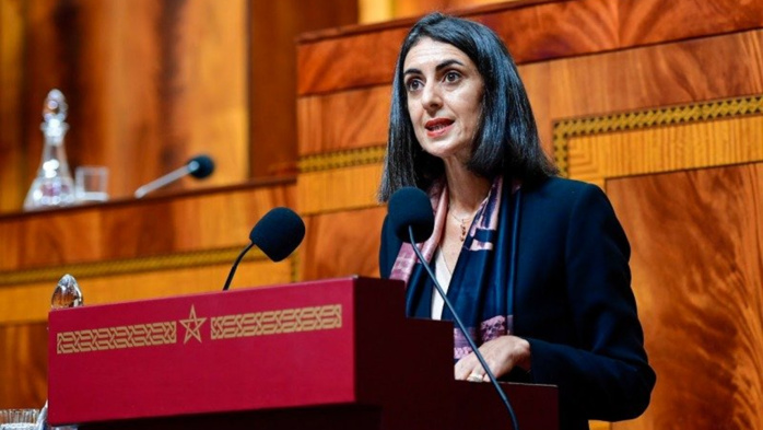 Hausse des prix et Caisse des retraites : Les explications de Nadia Fettah au Parlement