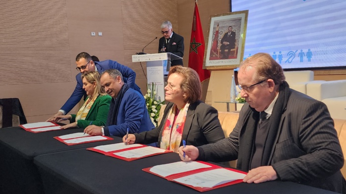 Personnes en situation de handicap : Défis persistants et efforts continus pour l’inclusion dans le marché du travail Personnes en situation de handicap : Défis persistants et efforts continus pour l’inclusion dans le marché du travail