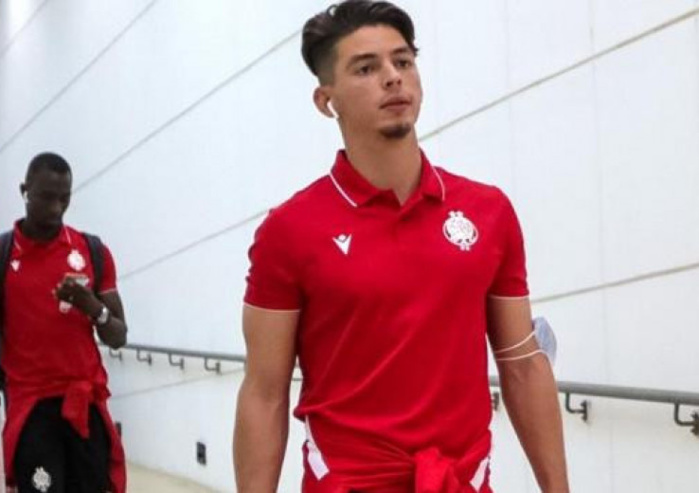 TAS / litige Soufiane Karkach-WAC :  Un énième procès perdu par le Wydad TAS / litige Soufiane Karkach-WAC :  Un énième procès perdu par le Wydad