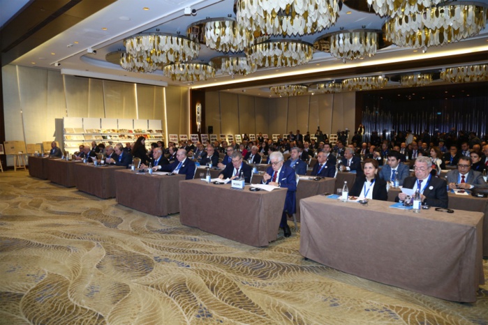 Bakou accueille la conférence internationale sur la garantie du droit au retour des Azerbaïdjanais expulsés d'Arménie