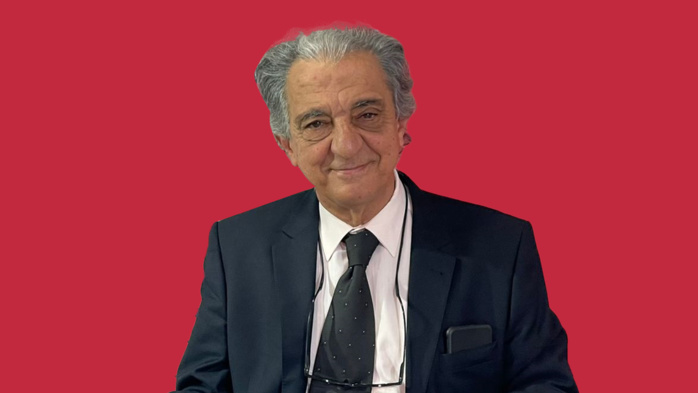 Interview avec Amin Bennouna : «Je suis plus optimiste sur le financement des énergies décarbonées» Interview avec Amin Bennouna : «Je suis plus optimiste sur le financement des énergies décarbonées»