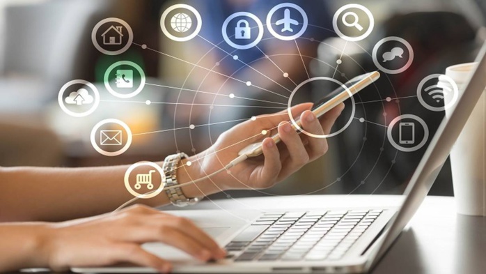 Marché internet : un taux de pénétration de 98,9% à fin juin 2023 Marché internet : un taux de pénétration de 98,9% à fin juin 2023