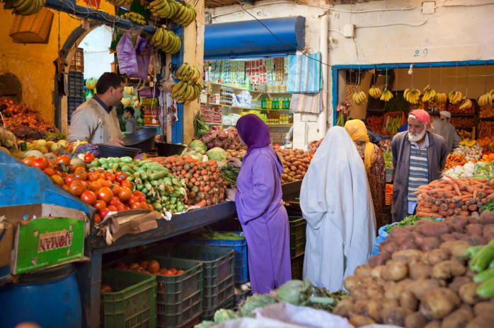 La flambée des prix donne un coup de massue au pouvoir d’achat des ménages. La flambée des prix donne un coup de massue au pouvoir d’achat des ménages.