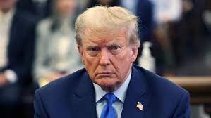 Présidentielle américaine : Trump inéligible au Colorado pour 2024 Présidentielle américaine : Trump inéligible au Colorado pour 2024