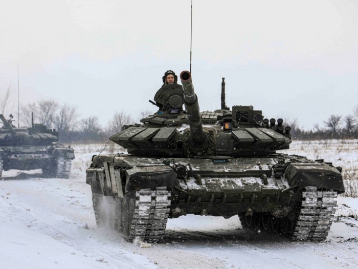 Accord de défense USA-Finlande : Moscou n’apprécie guère l'accumulation du potentiel militaire de l'OTAN à sa frontière