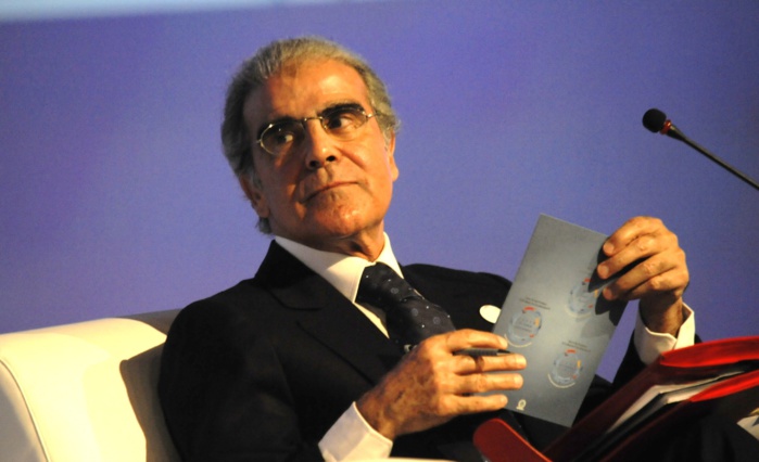 Bank Al-Maghrib : L’inflation poursuit sa décélération Bank Al-Maghrib : L’inflation poursuit sa décélération