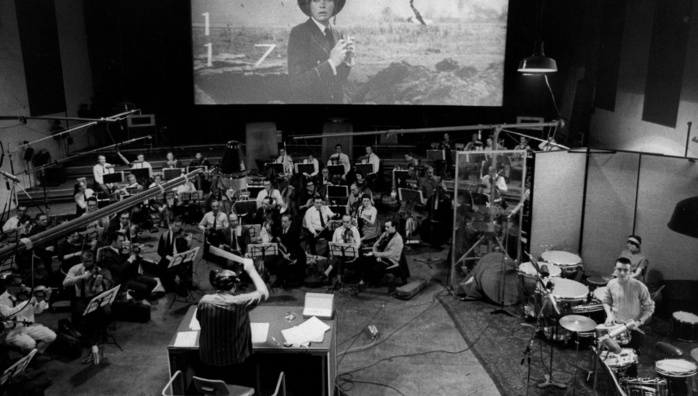 Les 5 films et albums incontournables de l'année 2023 Les 5 films et albums incontournables de l'année 2023