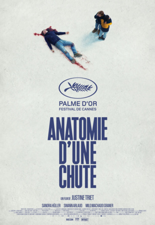 Les 5 films et albums incontournables de l'année 2023