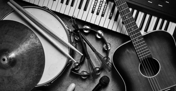 Les 5 films et albums incontournables de l'année 2023