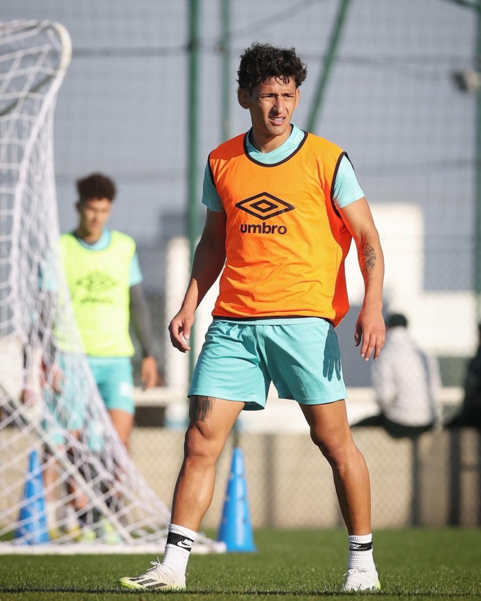 Raja / Mercato: Un international bolivien chez les Verts Raja / Mercato: Un international bolivien chez les Verts