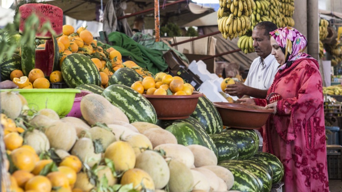 Fruits et légumes : Les vraies raisons de la hausse des prix [INTÉGRAL]