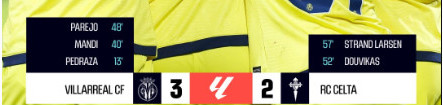 Liga / J18 : Le Barça encore poussif, le Real et Girona jouent ce soir Liga / J18 : Le Barça encore poussif, le Real et Girona jouent ce soir