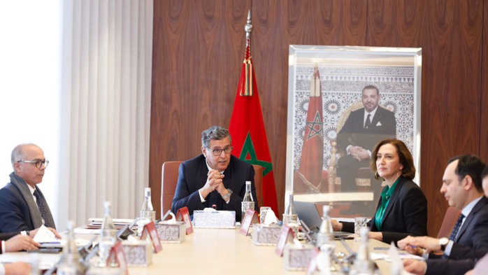 Conseil de gouvernement : Approbation d'un projet de décret fixant les attributions et l'organisation du département du développement durable Conseil de gouvernement : Approbation d'un projet de décret fixant les attributions et l'organisation du département du développement durable