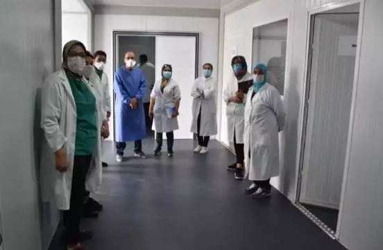 Réforme de la santé : le SIMSP dévoile son cahier revendicaif Réforme de la santé : le SIMSP dévoile son cahier revendicaif
