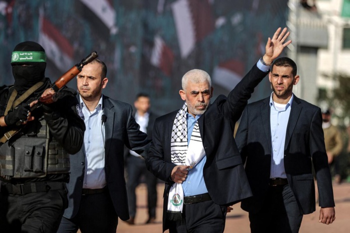 Le plan saoudien de transfert des dirigeants du HAMAS vers Alger est-il réalisable ? Le plan saoudien de transfert des dirigeants du HAMAS vers Alger est-il réalisable ?