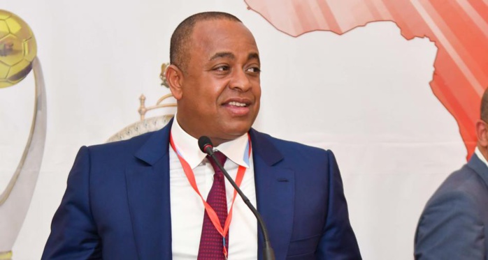 Saïd Naciri et Abdenbi Bioui poursuivis en détention Saïd Naciri et Abdenbi Bioui poursuivis en détention