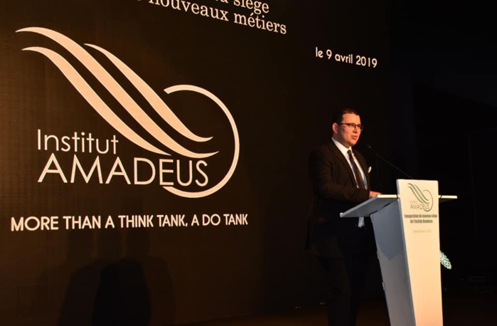 Institut Amadeus: Le Maroc maintient sa position de leader dans les Indices d’attractivité et de stabilité en Afrique