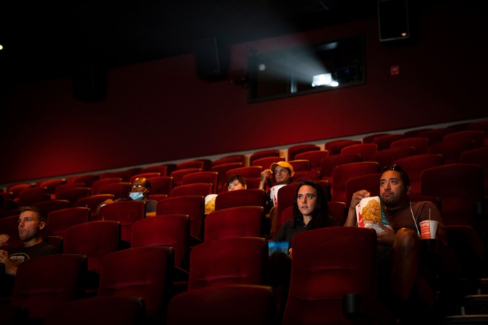 Cinéma : 25 millions de dirhams pour soutenir la numérisation et la création de nouvelles salles Cinéma : 25 millions de dirhams pour soutenir la numérisation et la création de nouvelles salles