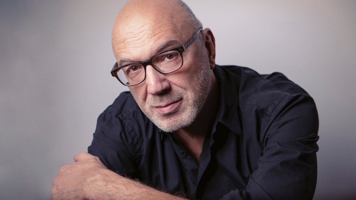 Interview avec Carlos Chahine: Portraits féminins dans un Liban en ébullition Interview avec Carlos Chahine: Portraits féminins dans un Liban en ébullition