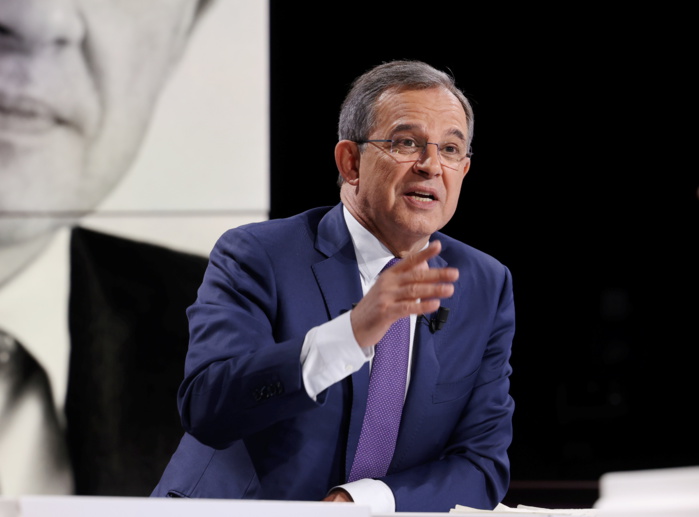 Attaques du Polisario : Thierry Mariani interpelle le silence de la Commission européenne 