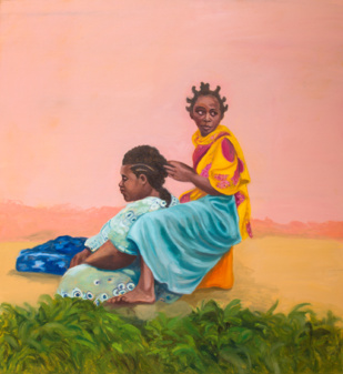 Art contemporain : Le 1-54, une riche mosaïque Art contemporain : Le 1-54, une riche mosaïque