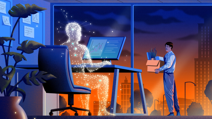 Technologie : Les données de l’IA à Casablanca Technologie : Les données de l’IA à Casablanca