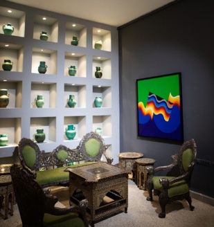 Exposition : La nature, un art Exposition : La nature, un art