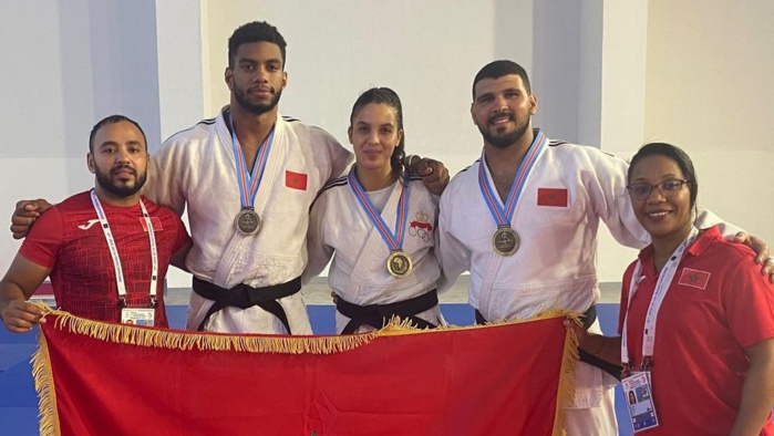 Maroc / Rétrospectives 2023 : Le football rayonne, l’athlétisme retrouve son éclat et l’art noble s’élève à l’échelle mondiale Maroc / Rétrospectives 2023 : Le football rayonne, l’athlétisme retrouve son éclat et l’art noble s’élève à l’échelle mondiale