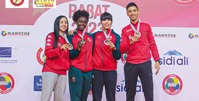 Maroc / Rétrospectives 2023 : Le football rayonne, l’athlétisme retrouve son éclat et l’art noble s’élève à l’échelle mondiale Maroc / Rétrospectives 2023 : Le football rayonne, l’athlétisme retrouve son éclat et l’art noble s’élève à l’échelle mondiale