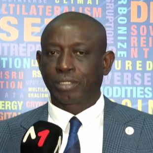 Cheikh Amadou Tidiane Mbaye, coordonnateur des zones économiques de l’Agence sénégalaise dédiée à la promotion des investissements et à la facilitation des projets d’infrastructures (APIX), a répondu à nos questions.