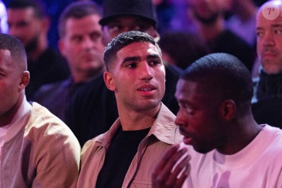 Médias / Ligue 1 : Hakimi décroche le César de ‘’Meilleur film d’animation’’ ! Médias / Ligue 1 : Hakimi décroche le César de ‘’Meilleur film d’animation’’ !