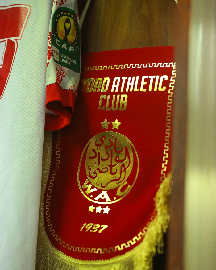 Coupe du monde des clubs 2025: Le Wydad officiellement mondialiste mais la tête ailleurs ! Coupe du monde des clubs 2025: Le Wydad officiellement mondialiste mais la tête ailleurs !