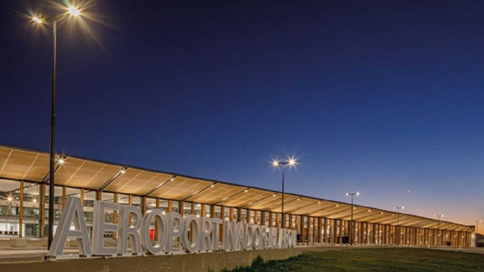 Aéroport Nador-El Aroui : Plus de 956.000 passagers à fin novembre Aéroport Nador-El Aroui : Plus de 956.000 passagers à fin novembre