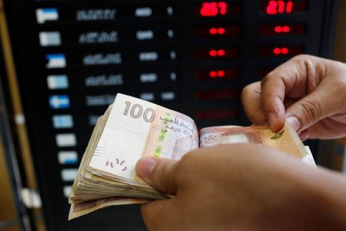 Bank Al-Maghrib : Une nouvelle méthode pour le calcul des cours de change de référence du dirham