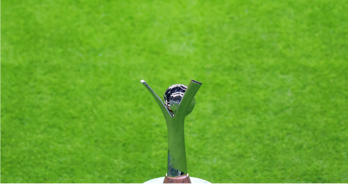 Coupe du Monde féminine U20 - Colombie 2024 Les Lioncelles à deux pas de la qualification Coupe du Monde féminine U20 - Colombie 2024 Les Lioncelles à deux pas de la qualification