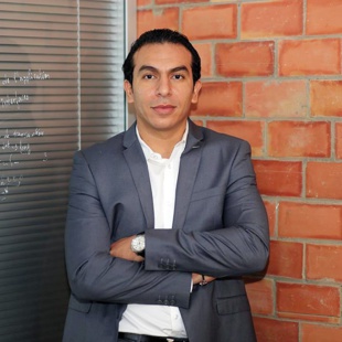 Tarik Adli, entrepreneur en digital a répondu à nos questions sur la maturité digitale des PME.