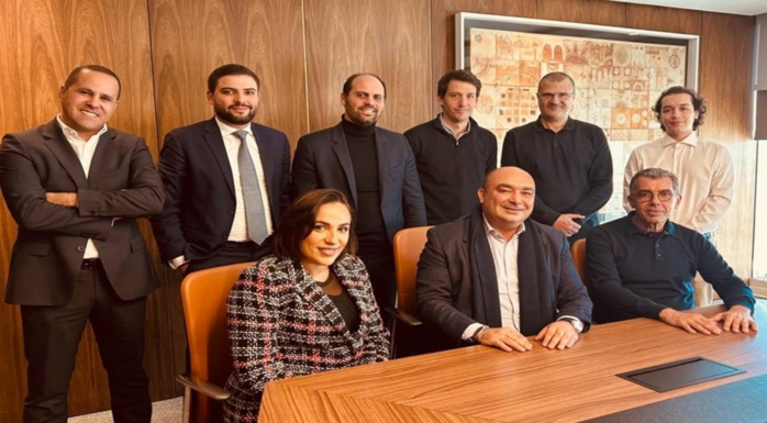 Mutandis allège son portefeuille en cédant CMB Plastique à Dislog Group pour 330 MDH Mutandis allège son portefeuille en cédant CMB Plastique à Dislog Group pour 330 MDH