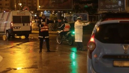 Code de la route : Légère augmentation des infractions en 2023 Code de la route : Légère augmentation des infractions en 2023