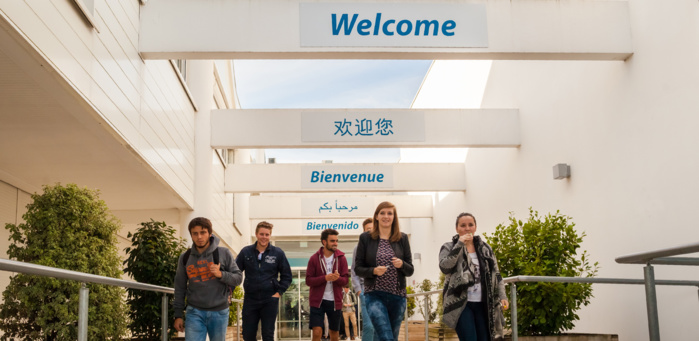 Excelia Business School : Ascendance dans le classement du Financial Times Excelia Business School : Ascendance dans le classement du Financial Times