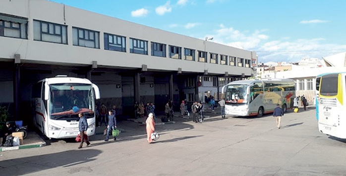 Transport de voyageurs : la stratégie de Mohammed Abdeljalil pour améliorer la qualité des services  Transport de voyageurs : la stratégie de Mohammed Abdeljalil pour améliorer la qualité des services