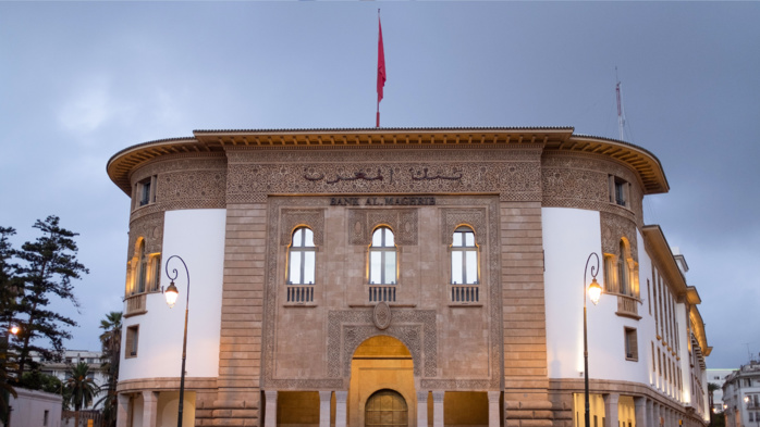 Politique monétaire : Fitch analyse le maintien par BAM du taux directeur à 3% Politique monétaire : Fitch analyse le maintien par BAM du taux directeur à 3%