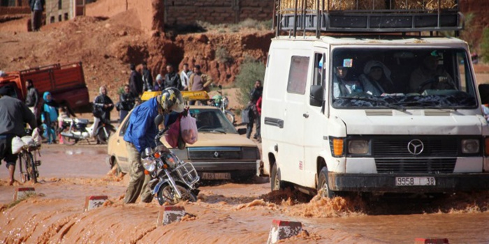 Transport collectif dans le monde rural : Vers une révision des conditions de soutien au renouvellement des véhicules  