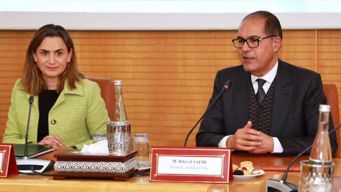 Protection du consommateur: Le gouvernement œuvre pour le renforcement du cadre juridique Protection du consommateur: Le gouvernement œuvre pour le renforcement du cadre juridique