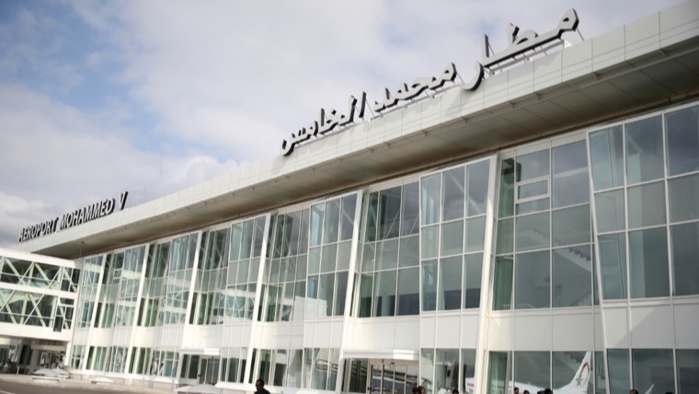 L’ONDA lance l’aménagement d’un espace de vie à l’extérieur de l’aéroport Mohammed V L’ONDA lance l’aménagement d’un espace de vie à l’extérieur de l’aéroport Mohammed V