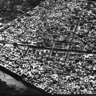 Rétro-verso : Tanger, de l'Internationalisation à la renaissance Rétro-verso : Tanger, de l'Internationalisation à la renaissance