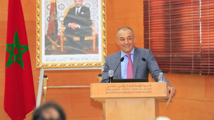 Société civile : les recommandations du CESE pour dynamiser le secteur Société civile : les recommandations du CESE pour dynamiser le secteur