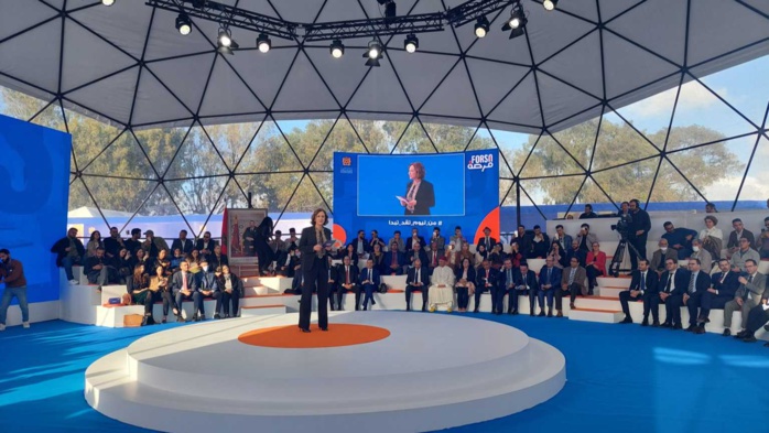 Forsa/Post-clôture : un financement à des conditions avantageuses désormais offert aux candidats éligibles Forsa/Post-clôture : un financement à des conditions avantageuses désormais offert aux candidats éligibles